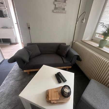 Sauerlandapartment Emely Plettenberg Extérieur photo