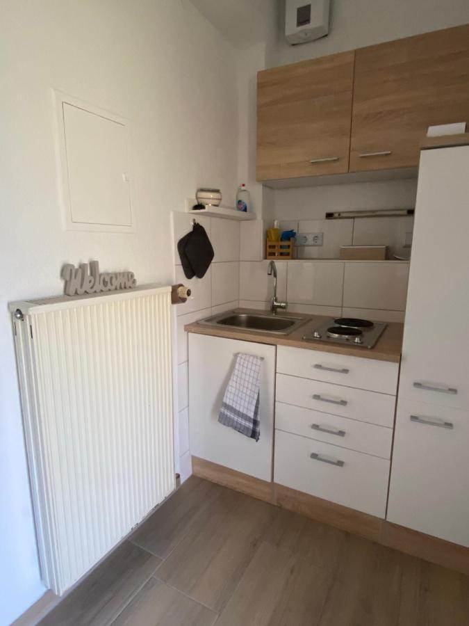 Sauerlandapartment Emely Plettenberg Extérieur photo