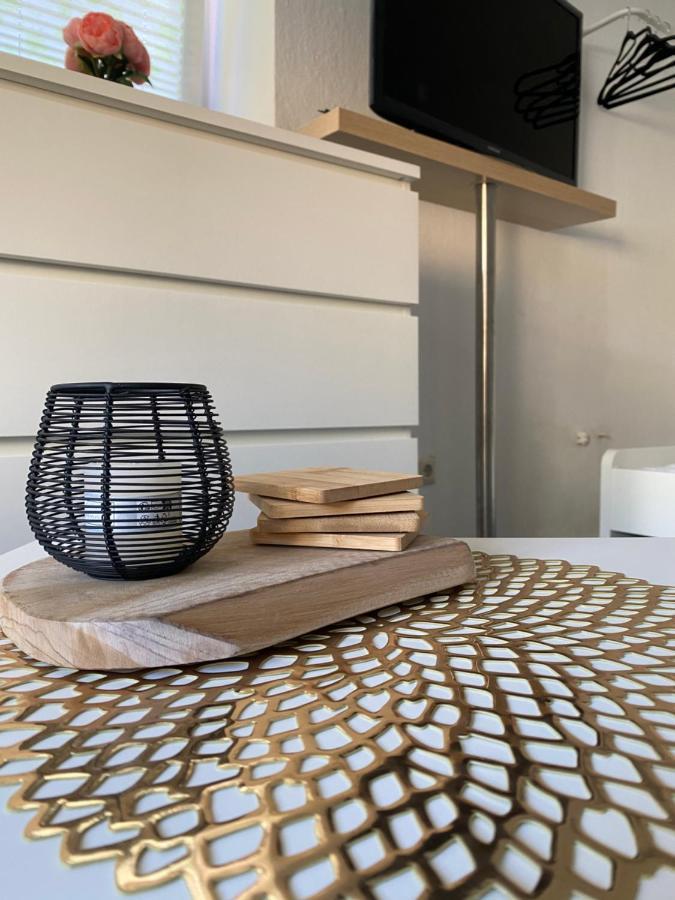 Sauerlandapartment Emely Plettenberg Extérieur photo
