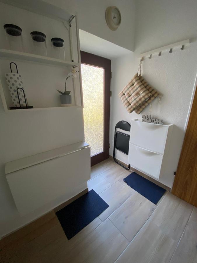 Sauerlandapartment Emely Plettenberg Extérieur photo