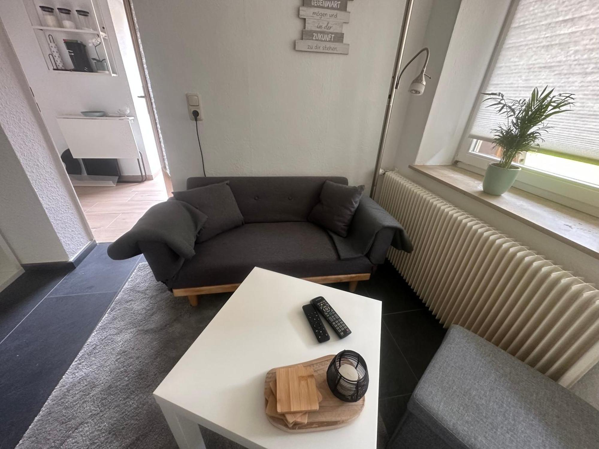 Sauerlandapartment Emely Plettenberg Extérieur photo